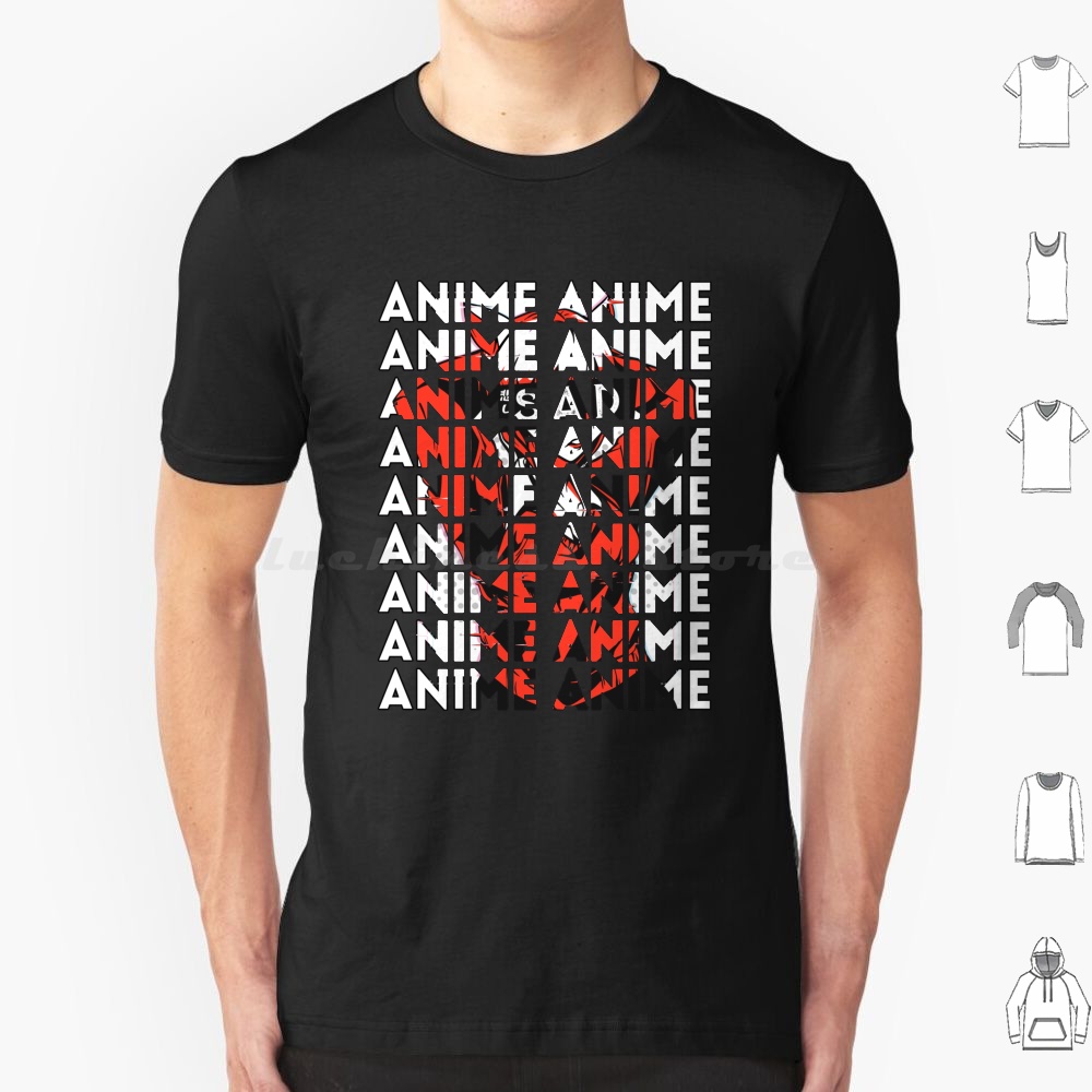 Anime Cosplay Ideas For Women - Anime Girl Senpai Sayings Manga T