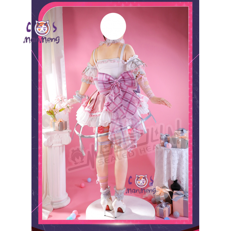 Akiyama Mizuki Amia mzk Anime  - Anime Cosplay Swimsuit review and price