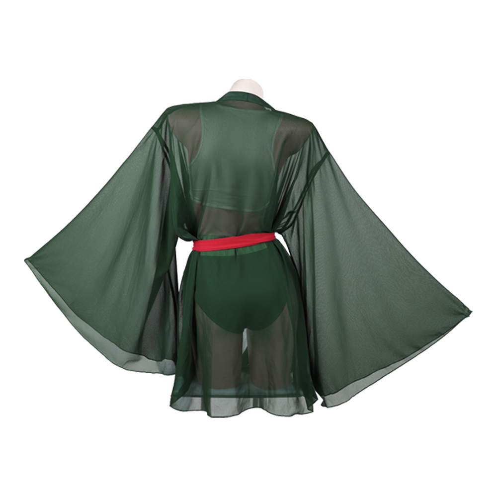 Pirate Lady Roronoa Of Zoro Sw - Anime Zoro Cosplay Female review and price
