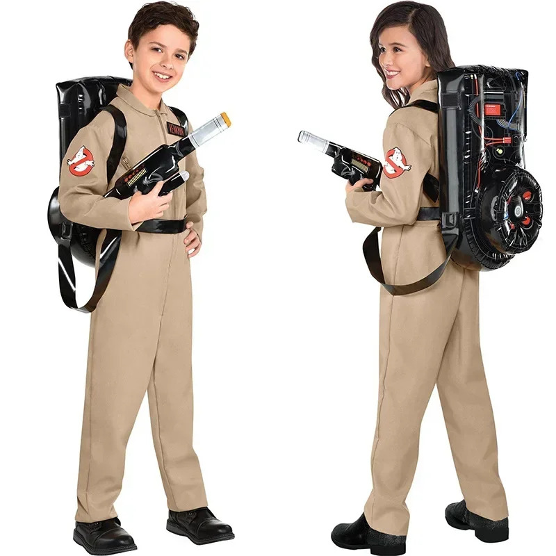 Halloween Children Father Ghos - Anime Cosplay Youtube Shorts review and price