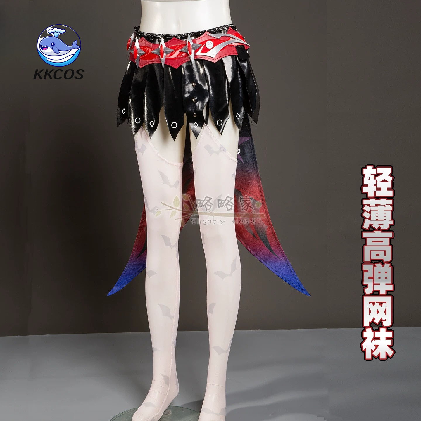 KKCos Zenless Zone Zero ZZZ Cl - Anime Cosplay Characters review and price