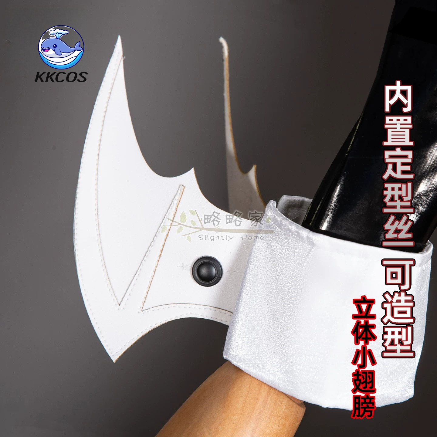 KKCos Zenless Zone Zero ZZZ Cl - Anime Cosplay Characters review and price