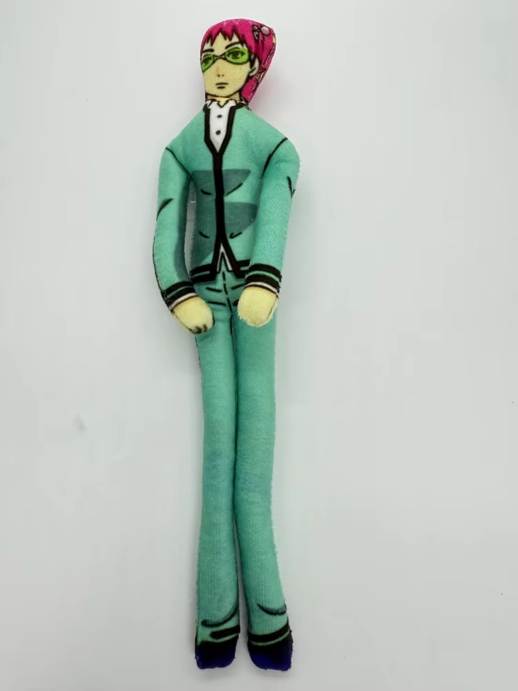 Anime The Disastrous Life of S - Anime Cosplay In Japan review and price
