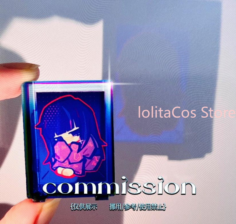 Limbus Company Ryoshu Ryōshū M - Cosplay Anime Top review and price