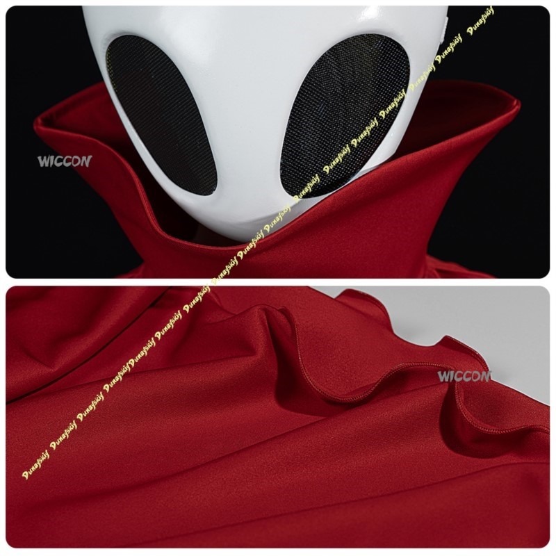 Cosplay Costume Game Hollow Ho - Cosplay Anime Boy review and price