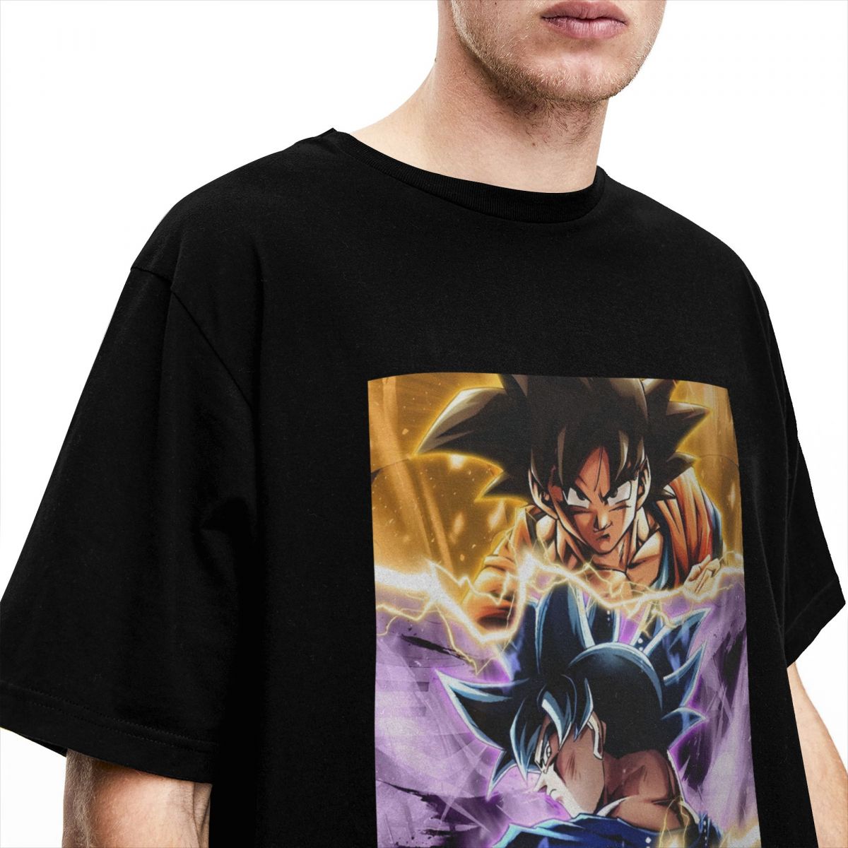 Men Women Dragon Ball Z Cartoo - Anime Cosplay Ideas For Women review and price