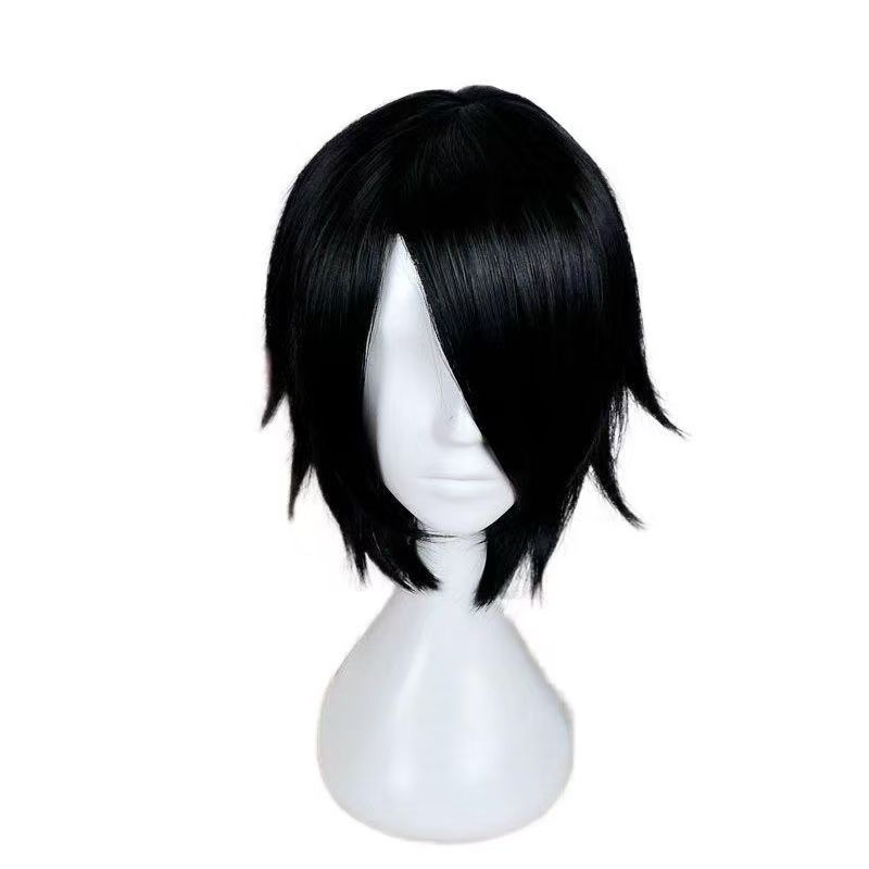 Anime Sasuke Boruto Cosplay Wi - Cosplay Anime Online review and price