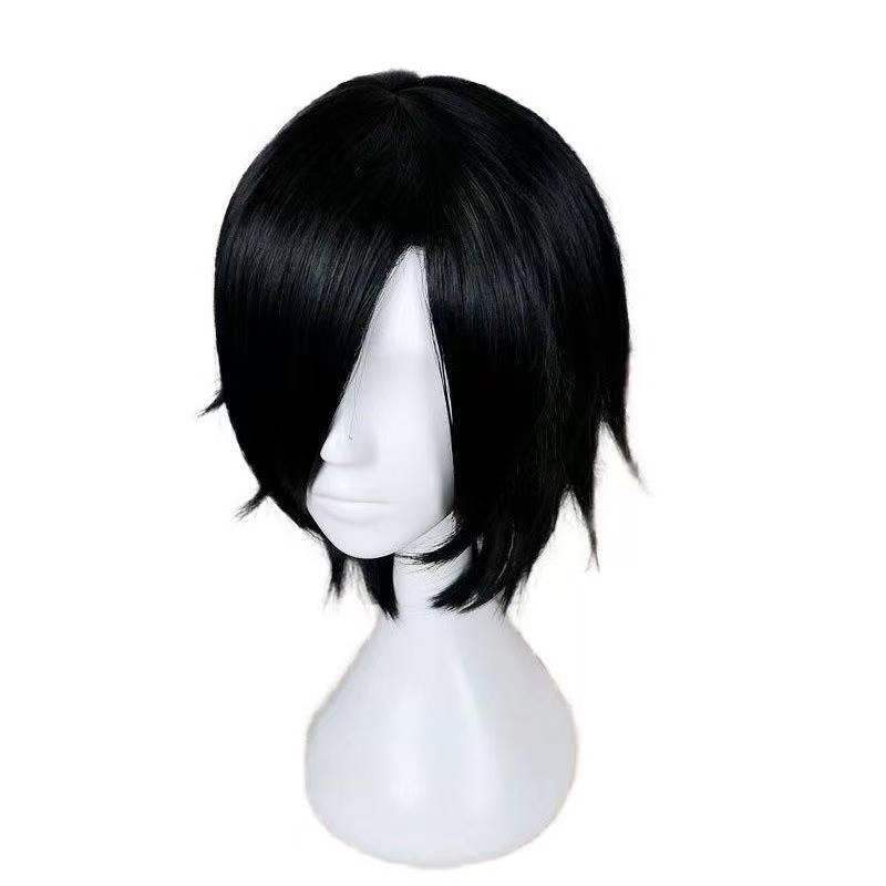 Anime Sasuke Boruto Cosplay Wi - Cosplay Anime Online review and price