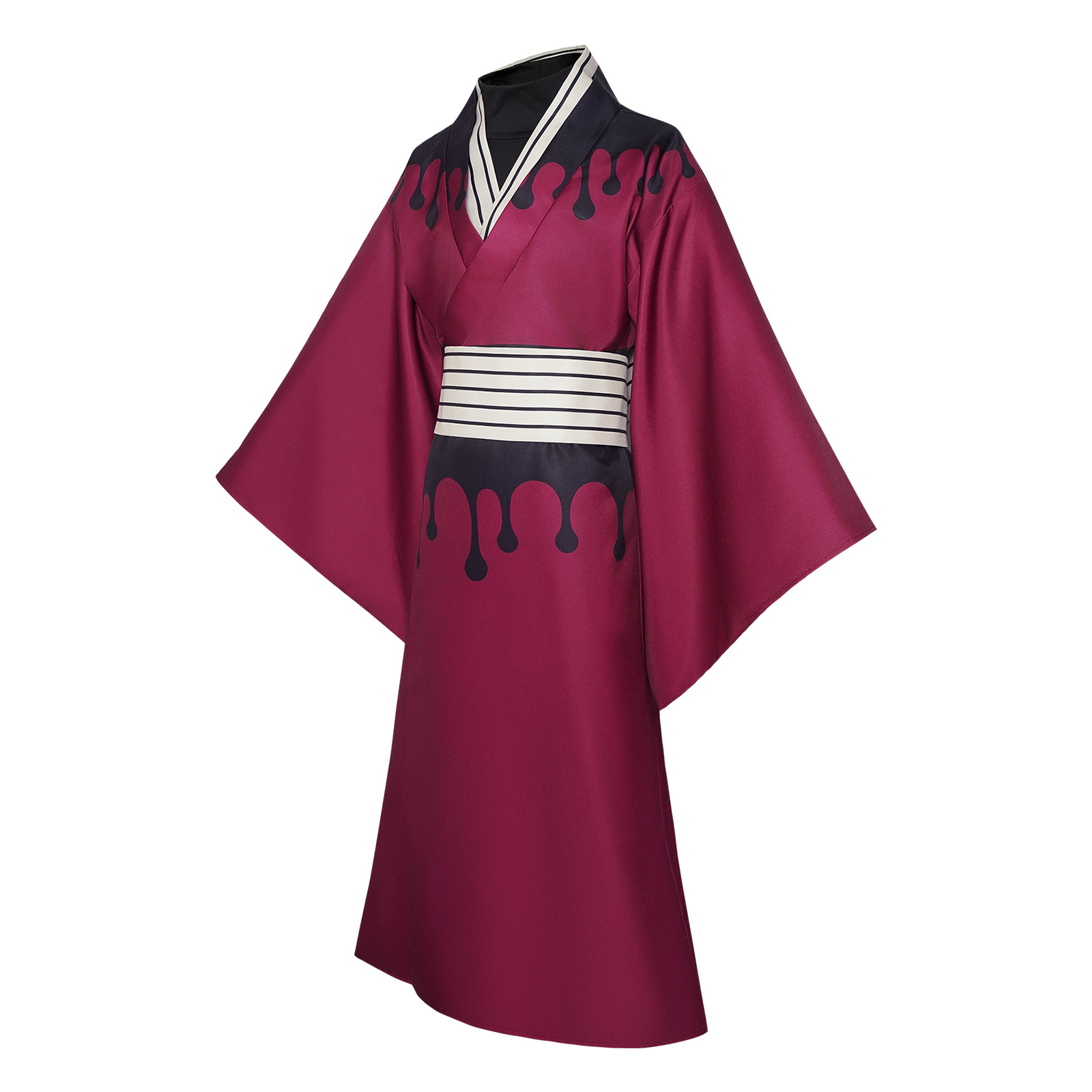 Douma Cosplay Costume Kimetsu  - Cosplay Anime Boy review and price