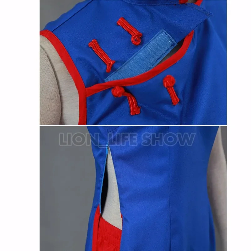 2026 Chichi cosplay Costume cu - Anime Cosplay Youtube Shorts review and price