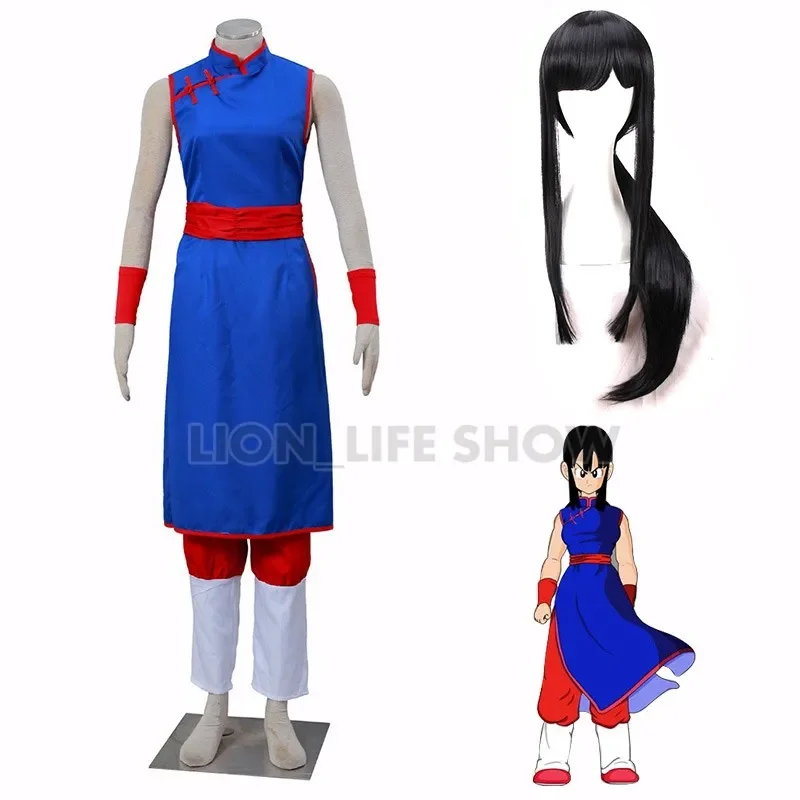 2026 Chichi cosplay Costume cu - Anime Cosplay Youtube Shorts review and price