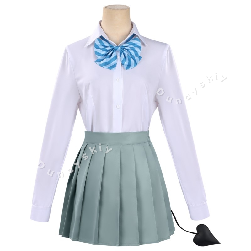 Mistress Kanan Is Devilishly E - Easy Female Anime Cosplay review and price