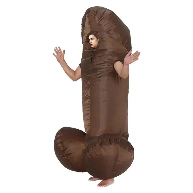 2026 Adult Sexy Inflatable Pen - Anime Cosplay Youtube Shorts review and price