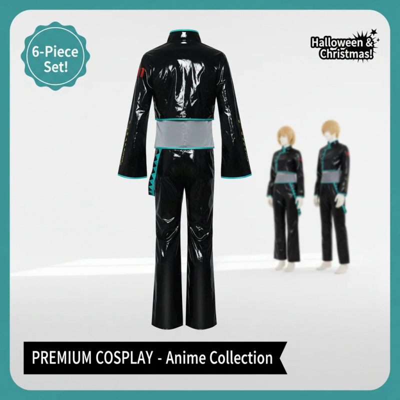 ☣2026 Anime LOL Arcane Jinx Co - Anime Cosplay Youtube Shorts review and price