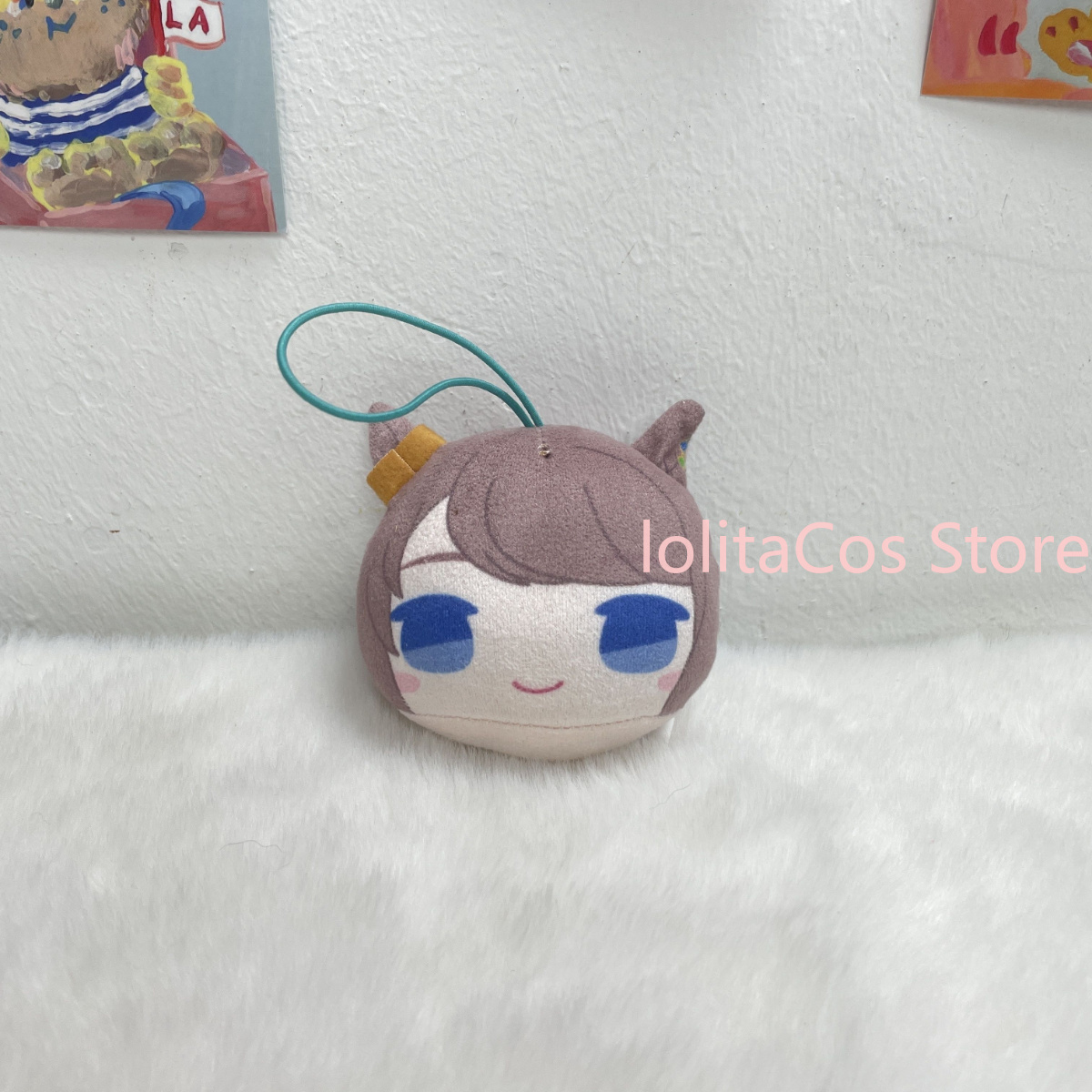 Genuine Umamusume: Pretty Derb - Anime Cosplay Swimsuit review and price