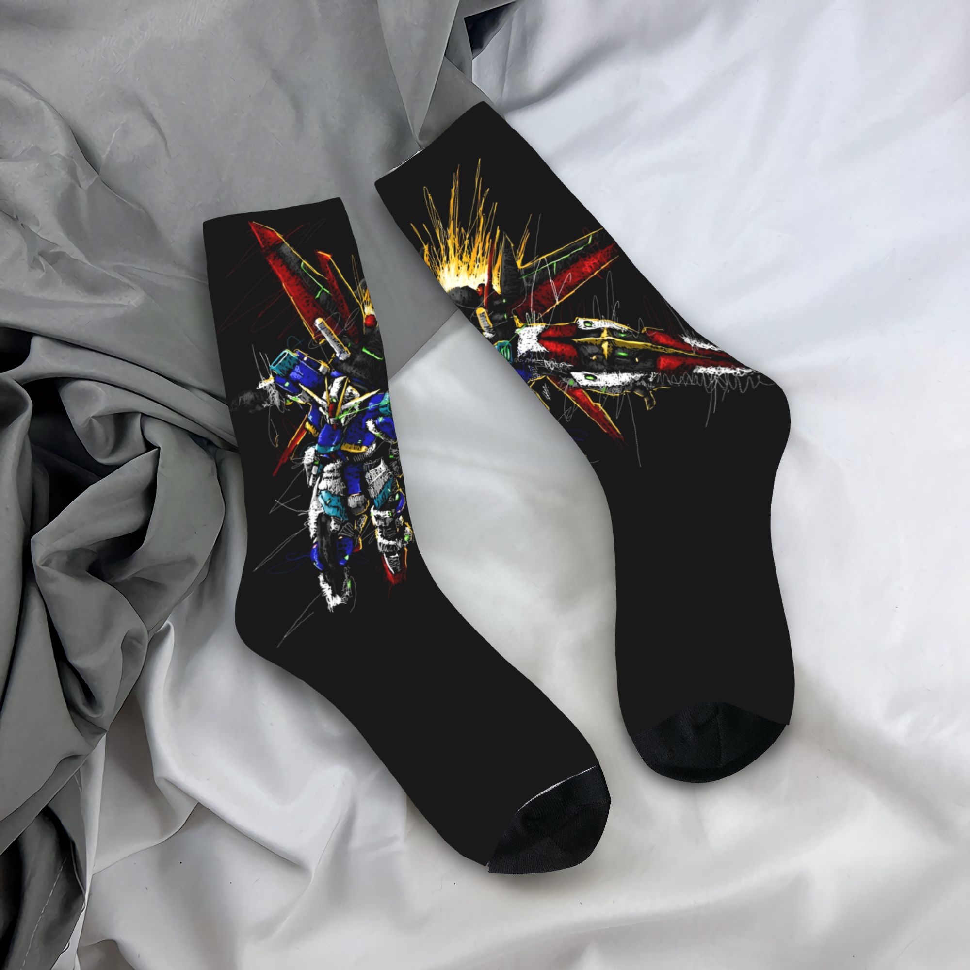 Men Women MOBILE SUIT GUNDAMs  - Anime Cosplay Ideas For Women review and price