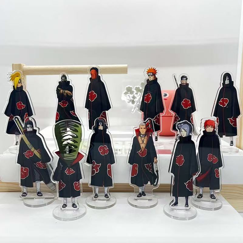 NARUTO Itachi Uchiha Cartoon C - Anime Cosplay In Japan review and price