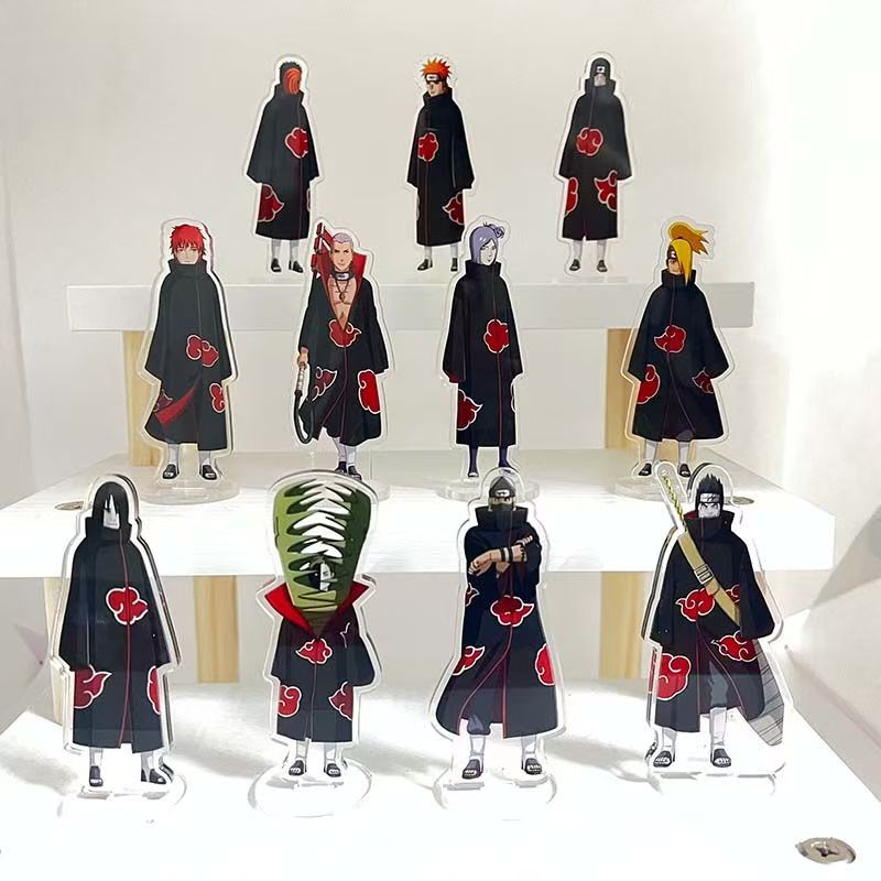 NARUTO Itachi Uchiha Cartoon C - Anime Cosplay In Japan review and price