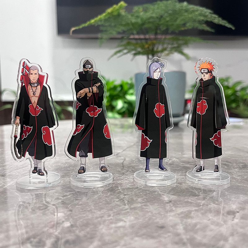 NARUTO Itachi Uchiha Cartoon C - Anime Cosplay In Japan review and price