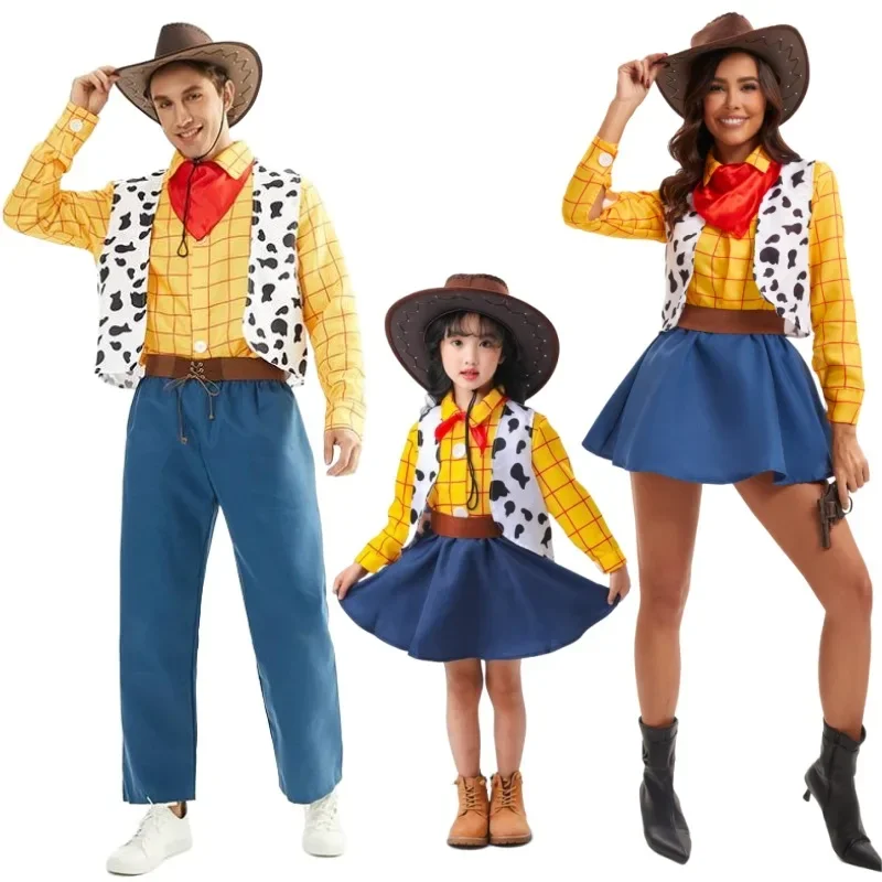 Halloween Couple Family Cospla - Anime Cosplay Ideas For Women review and price
