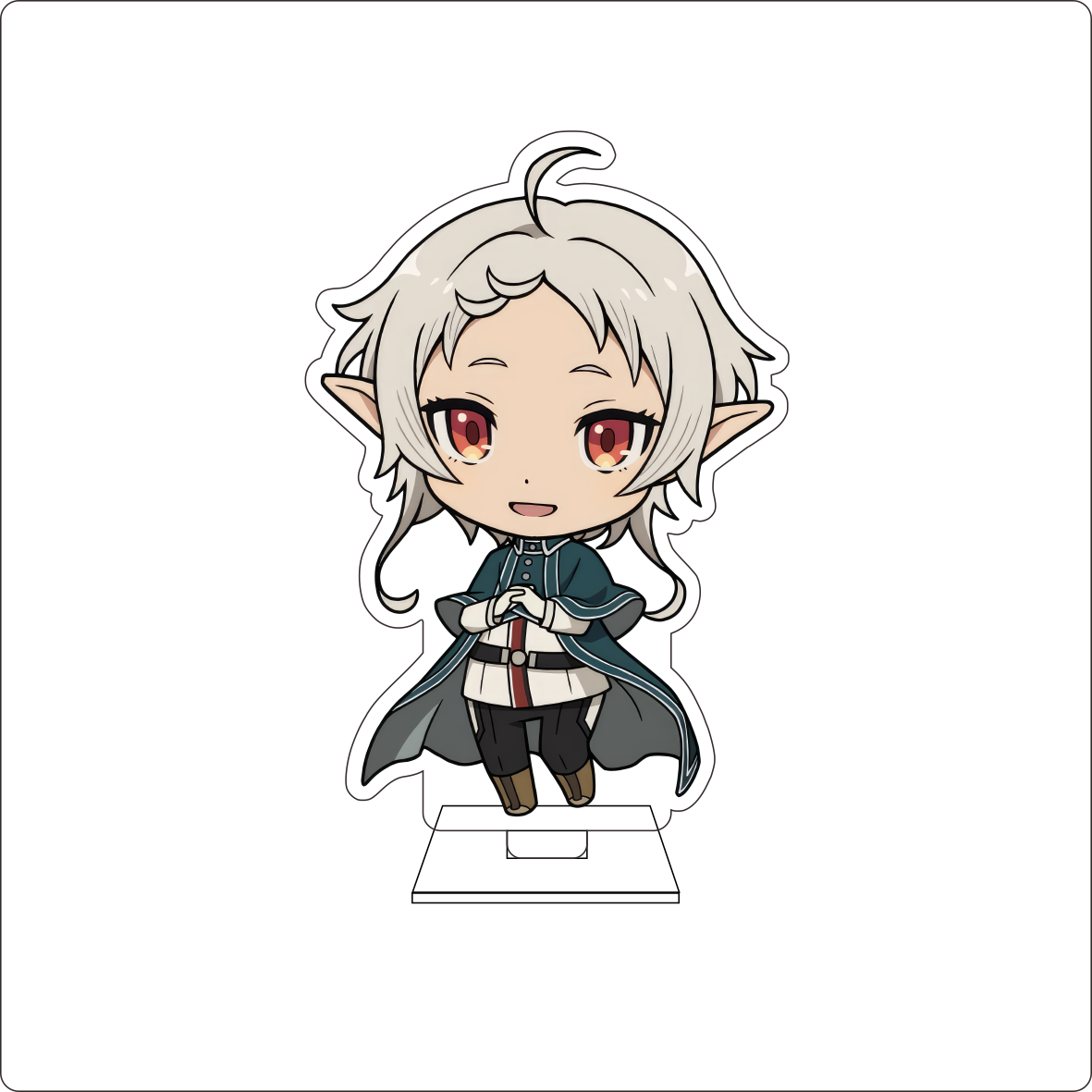 10CM Anime ‌Mushoku Tensei: Jo - Anime Cosplay In Japan review and price