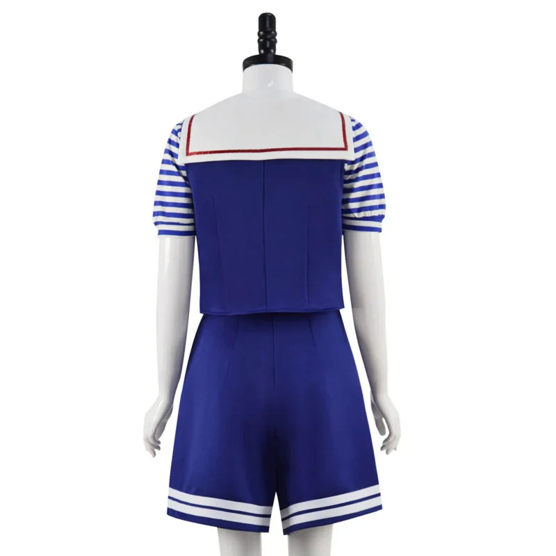 Halloween Robin Steve Harringt - Anime Cosplay Youtube Shorts review and price