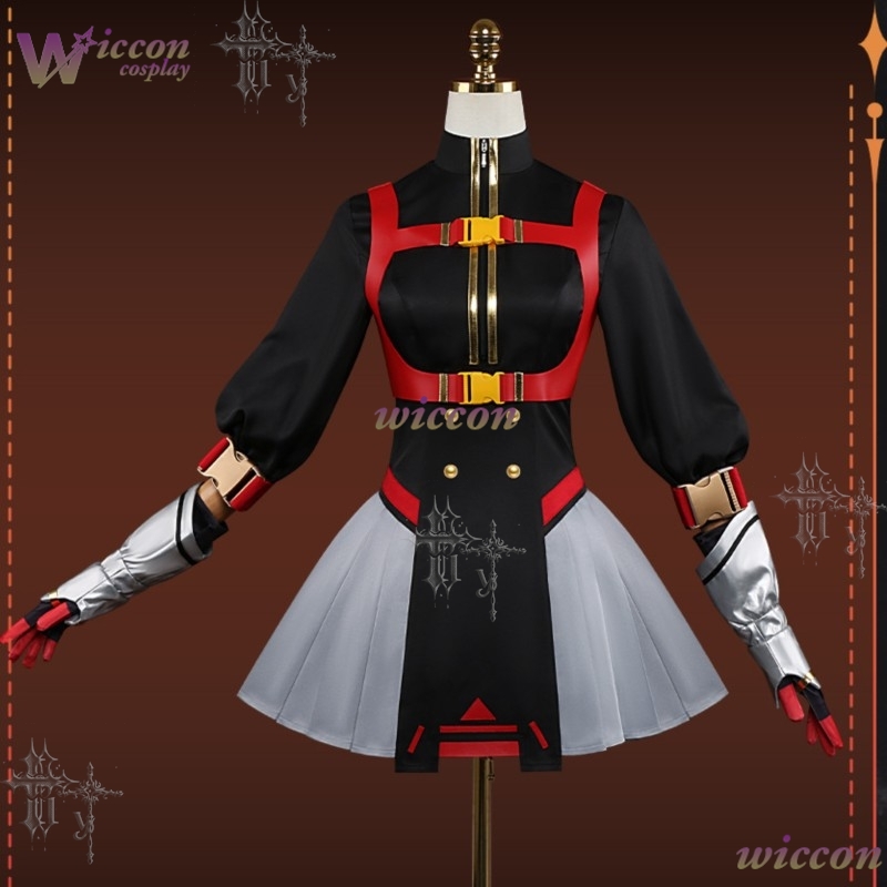 Magical Girl Lyrical Nanoha Fa - Anime Cosplay Girl Photo review and price