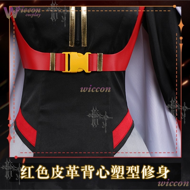 Magical Girl Lyrical Nanoha Fa - Anime Cosplay Girl Photo review and price