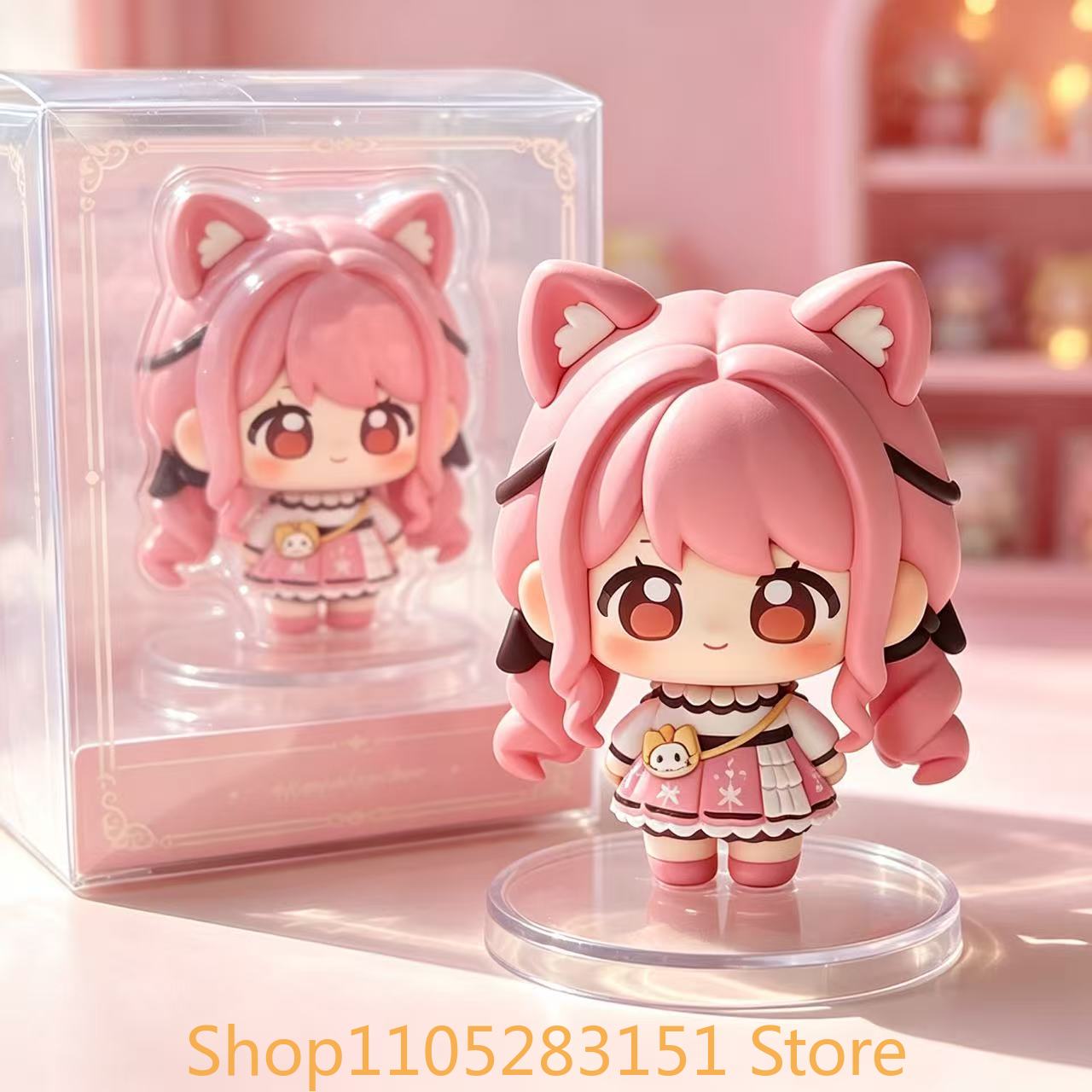 Infinity Nikki Anime Cosplay Q - Cosplay Anime Top review and price