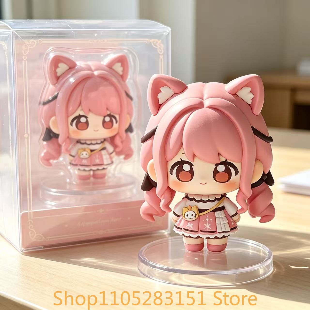 Infinity Nikki Anime Cosplay Q - Cosplay Anime Top review and price