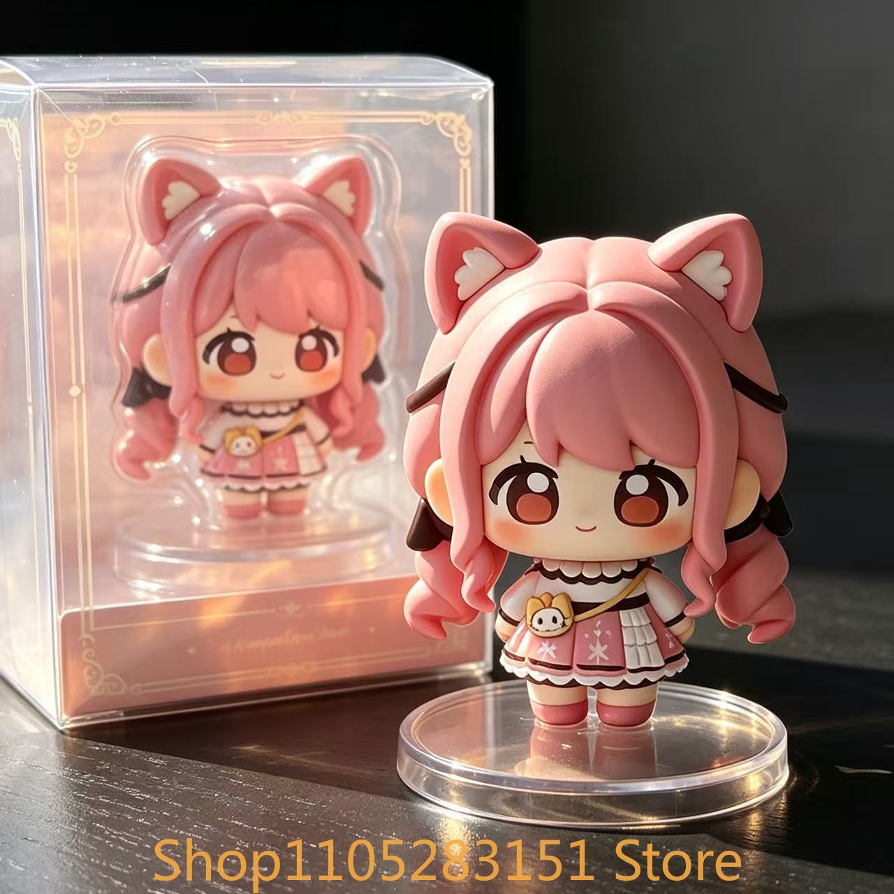 Infinity Nikki Anime Cosplay Q - Cosplay Anime Top review and price