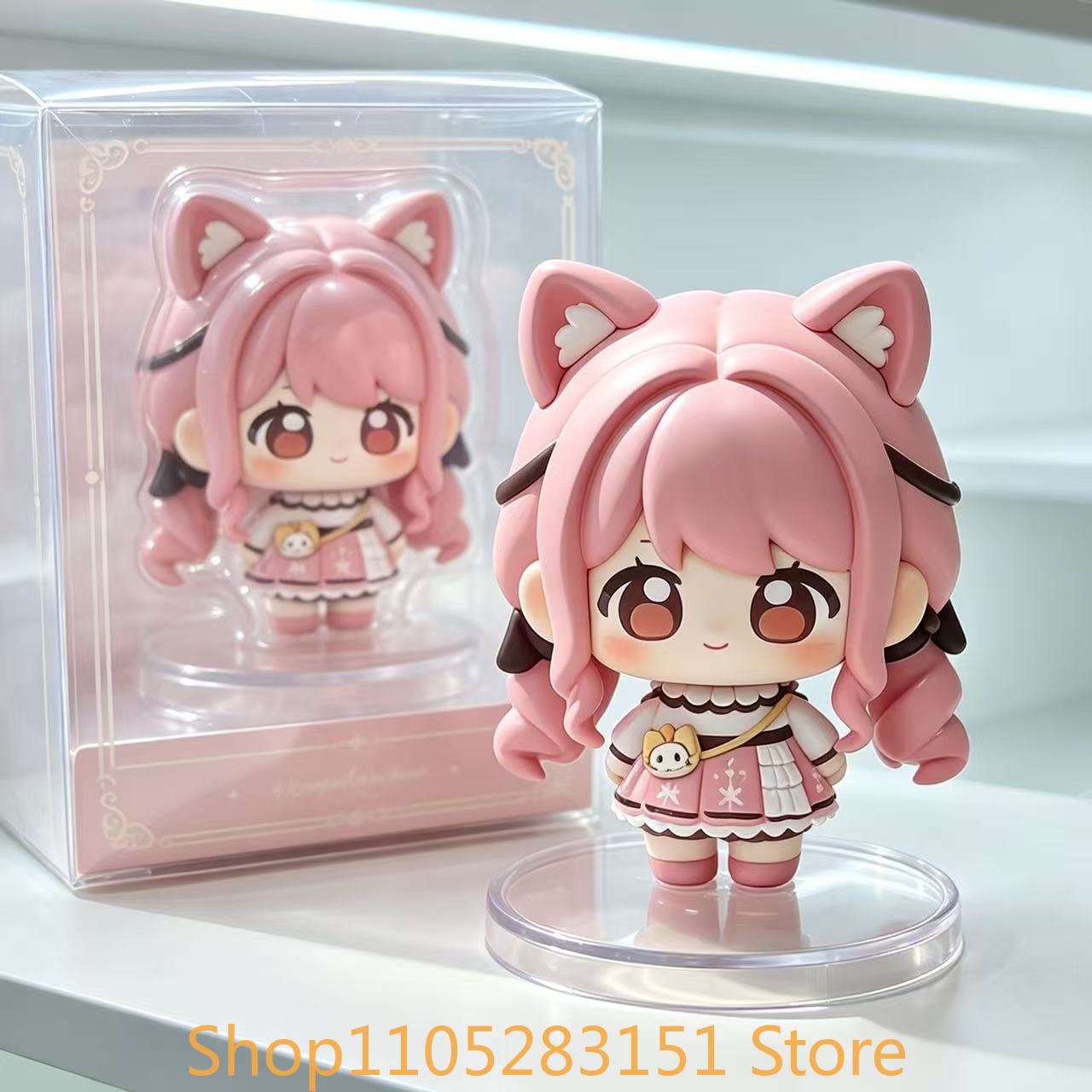 Infinity Nikki Anime Cosplay Q - Cosplay Anime Top review and price