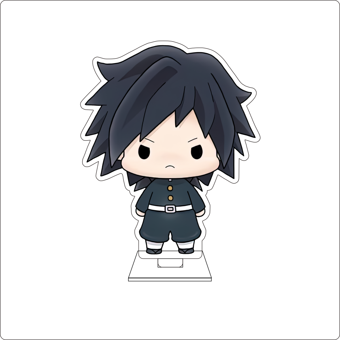 10CM Anime Demon Cosplay Cute  - Anime Cosplay In Japan review and price