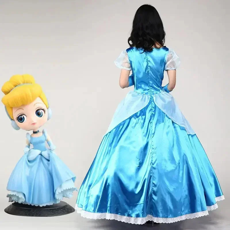 2020 Cinderella cosplay adult  - Anime Cosplay Youtube Shorts review and price