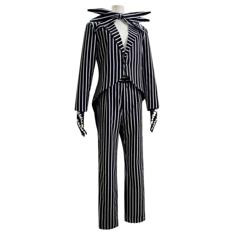 ▓2026Men's Jack Skellington Co - Anime Cosplay Youtube Shorts review and price