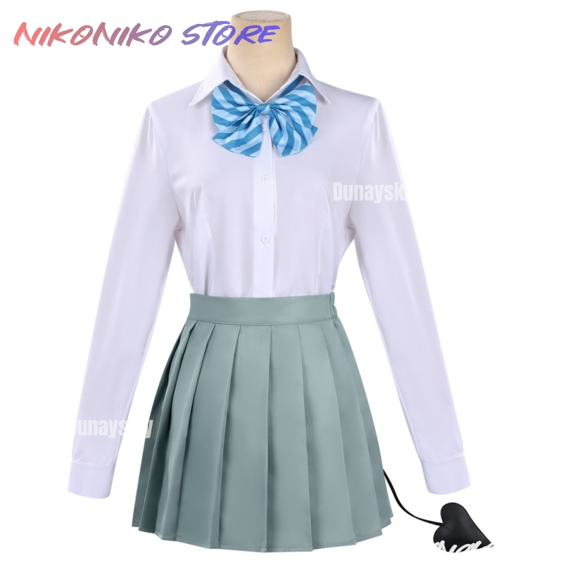Mistress Kanan Is Devilishly E - Easy Female Anime Cosplay review and price
