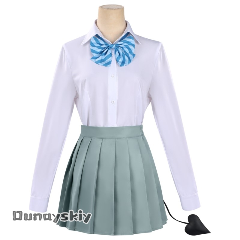 Yumekiri*/Mistress Kanan Is De - Easy Female Anime Cosplay review and price