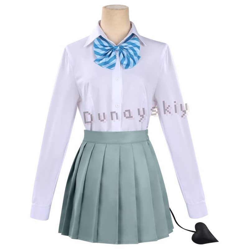 Mistress Kanan Is Devilishly E - Easy Female Anime Cosplay review and price