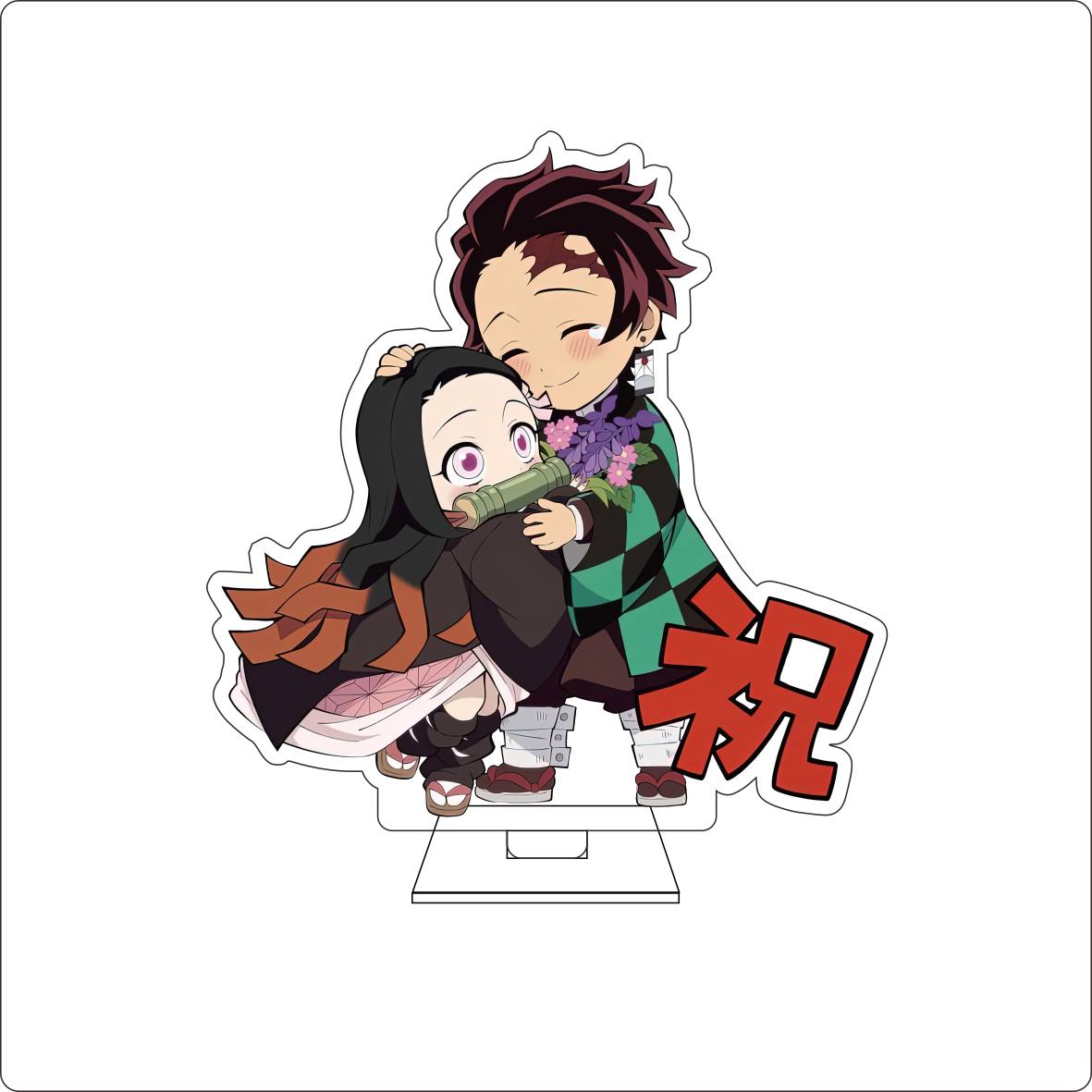 10CM Anime Demon Cosplay Cute  - Anime Cosplay In Japan review and price