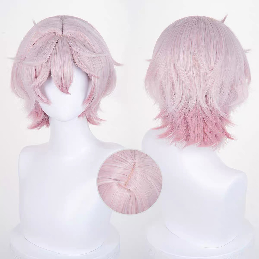 HAIRJOY Synthetic Hair Genshin - Cosplay Anime Online review and price