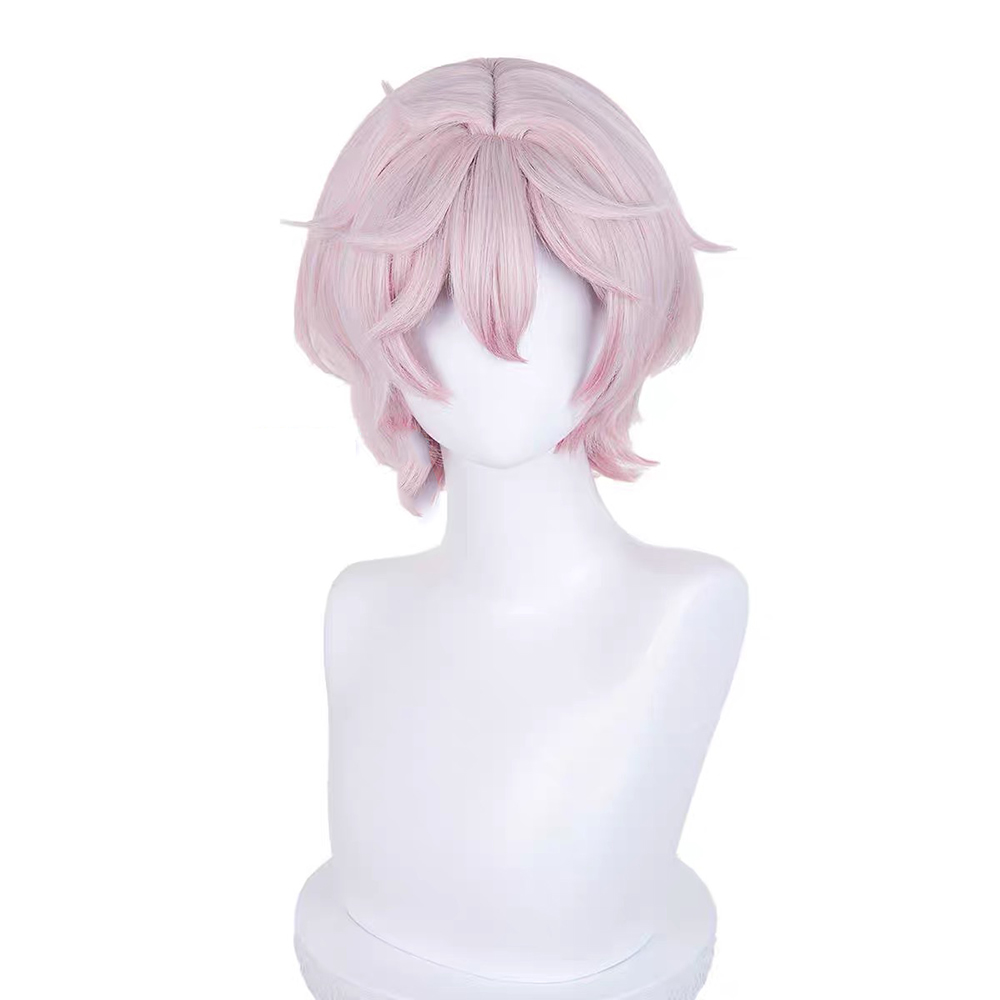HAIRJOY Synthetic Hair Genshin - Cosplay Anime Online review and price