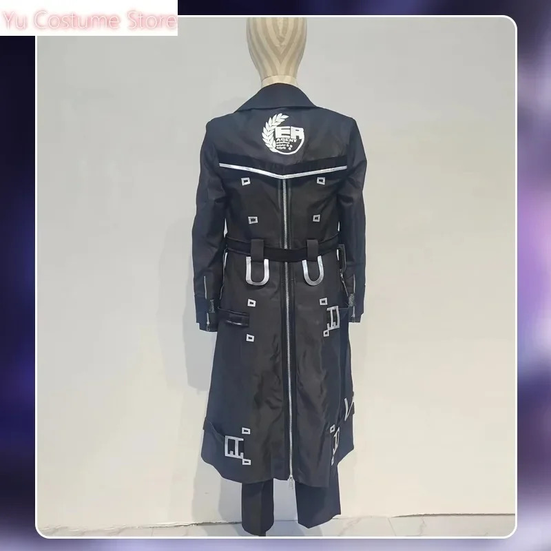 Yu Eternal Return Alex Agent C - Anime Cosplay Youtube Shorts review and price