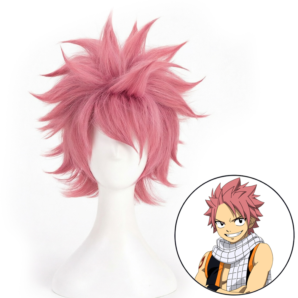 Anime Fairy Tail Cosplay Ether - Anime Cosplay Nz review and price