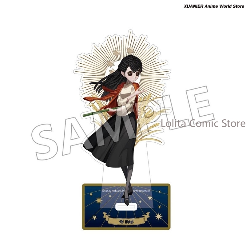Identity Ⅴ Luchino Diruse Prie - Cosplay Anime Top review and price