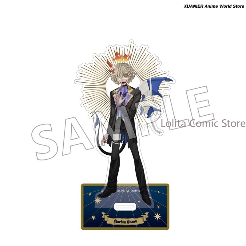 Identity Ⅴ Luchino Diruse Prie - Cosplay Anime Top review and price