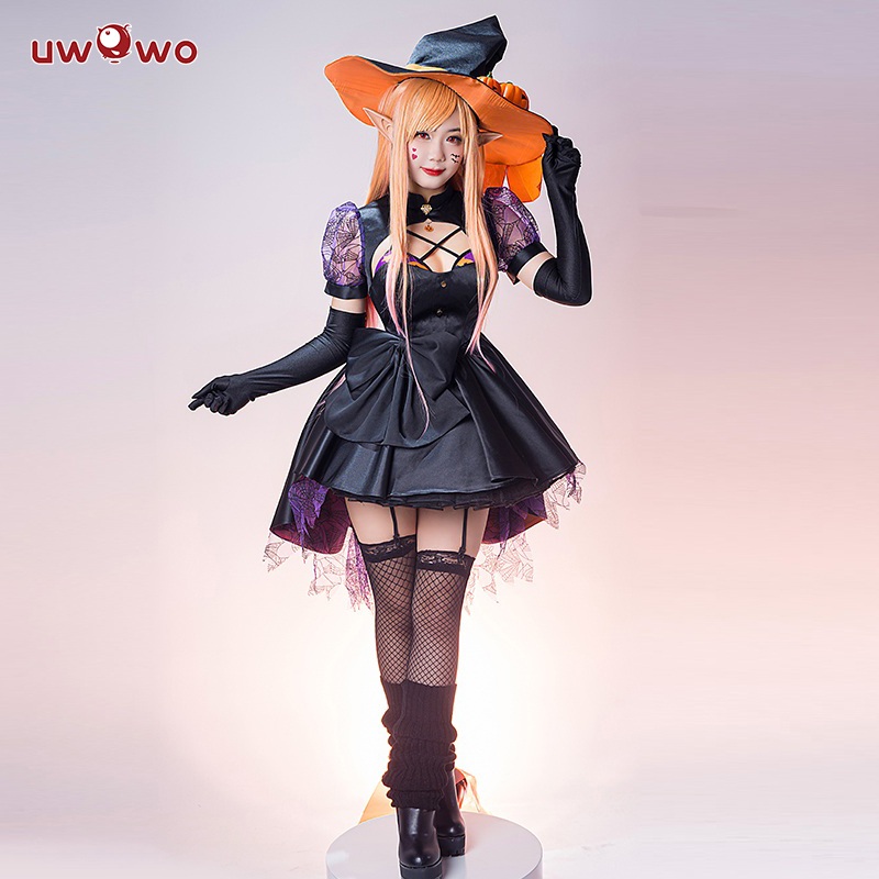 Marin Kitagawa Cosplay Costume - Anime Cosplay Characters review and price