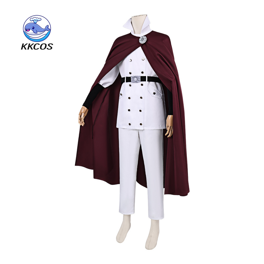 KKCos BLEACH Yhwach Cosplay Co - Anime Cosplay Swimsuit review and price