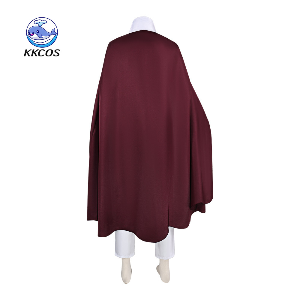 KKCos BLEACH Yhwach Cosplay Co - Anime Cosplay Swimsuit review and price