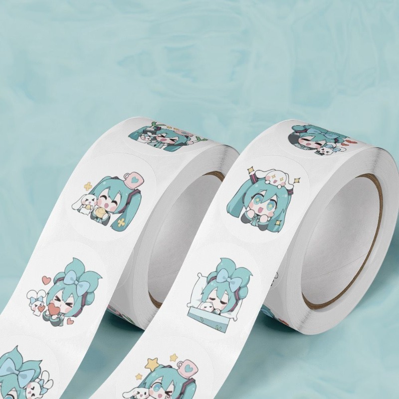Ins Aesthetic Cute Hatsune Mik - Cosplay Anime Boy review and price