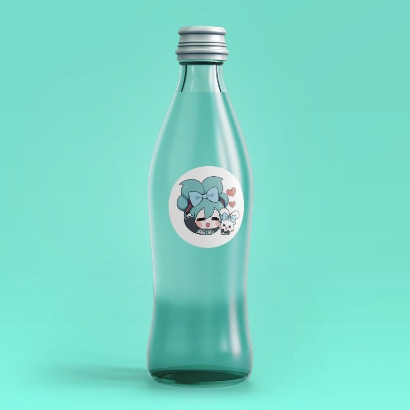 Ins Aesthetic Cute Hatsune Mik - Cosplay Anime Boy review and price